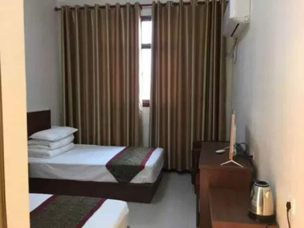 Standard Twin Room, Non Smoking photo 1