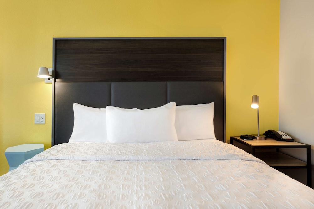 Room, 1 King Bed - Photo 1