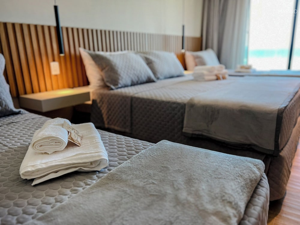 Exclusive Quadruple Room photo 1