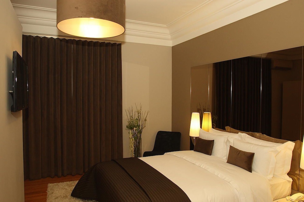 Superior Double Room photo 2