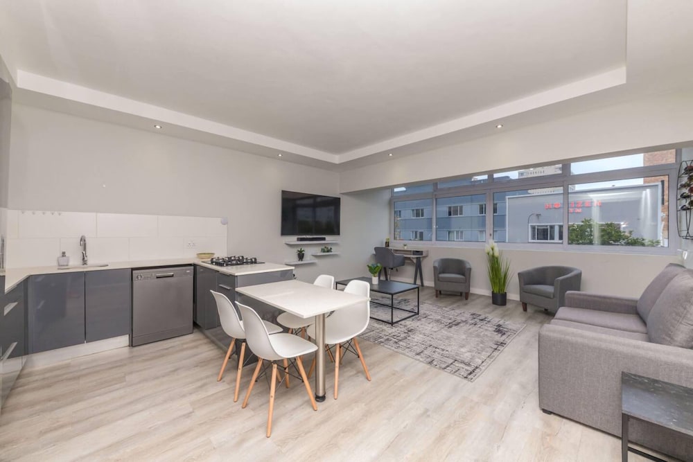 Basic Apartment, 1 Double Bed