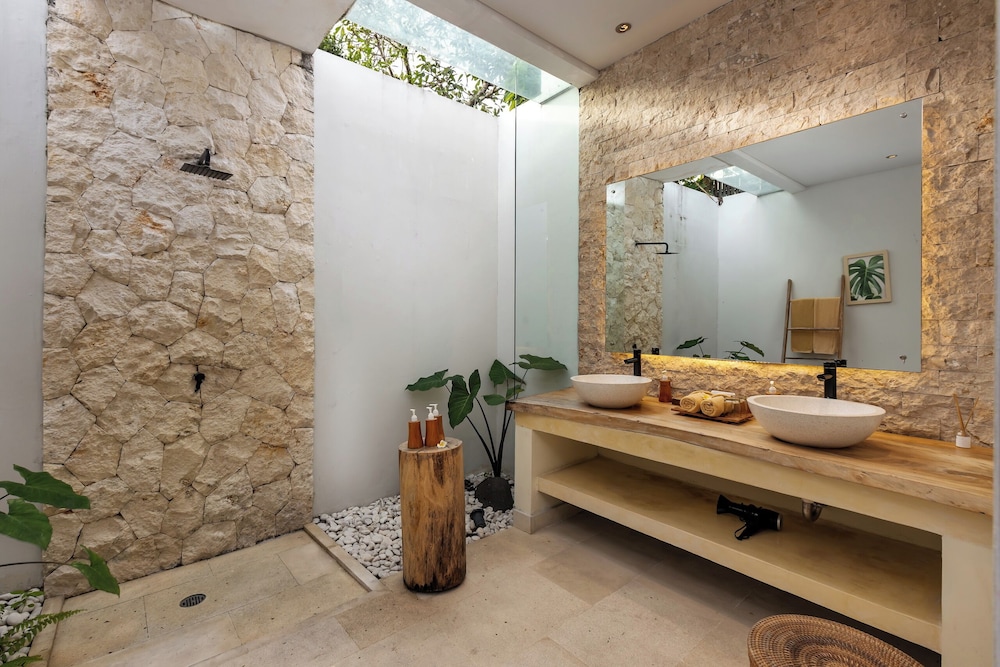 Villa, 3 Bedrooms, Pool View