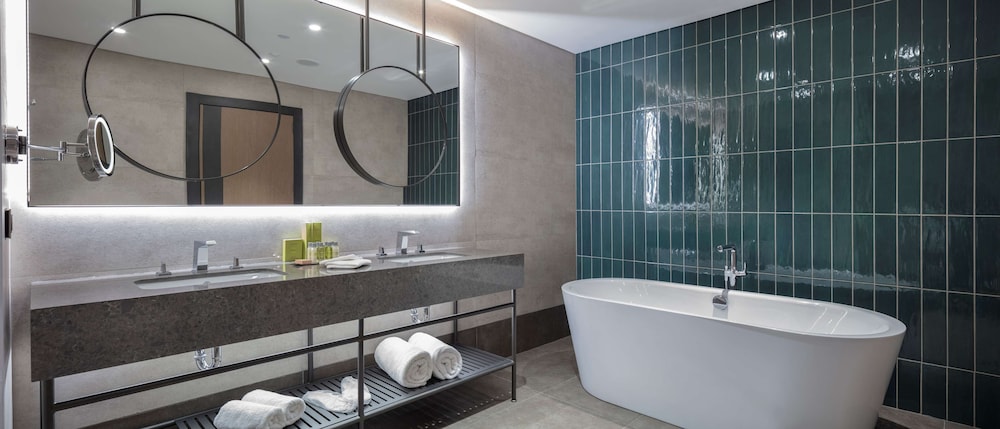 Presidential Suite, 1 King Bed