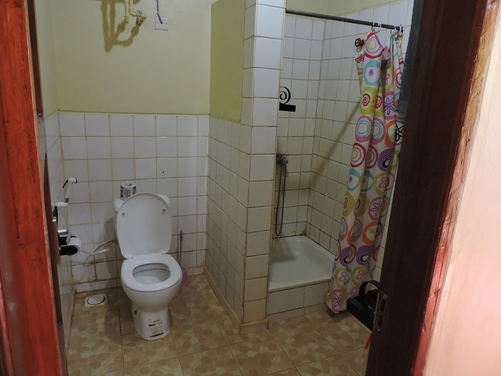 Standard Double or Twin Room, Balcony, Garden View photo 3