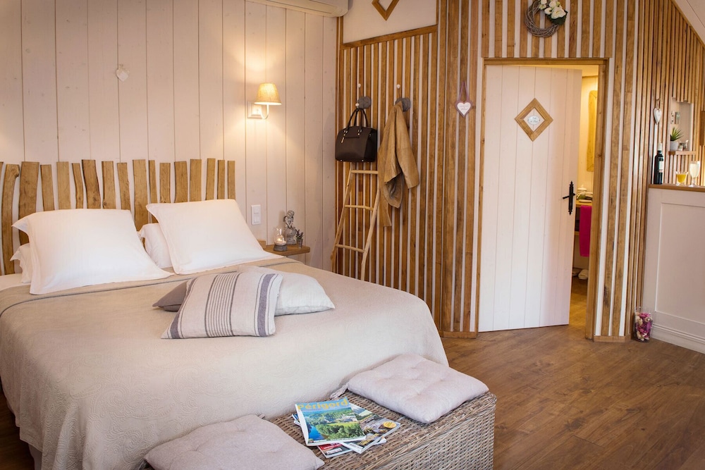 Romantic Chalet