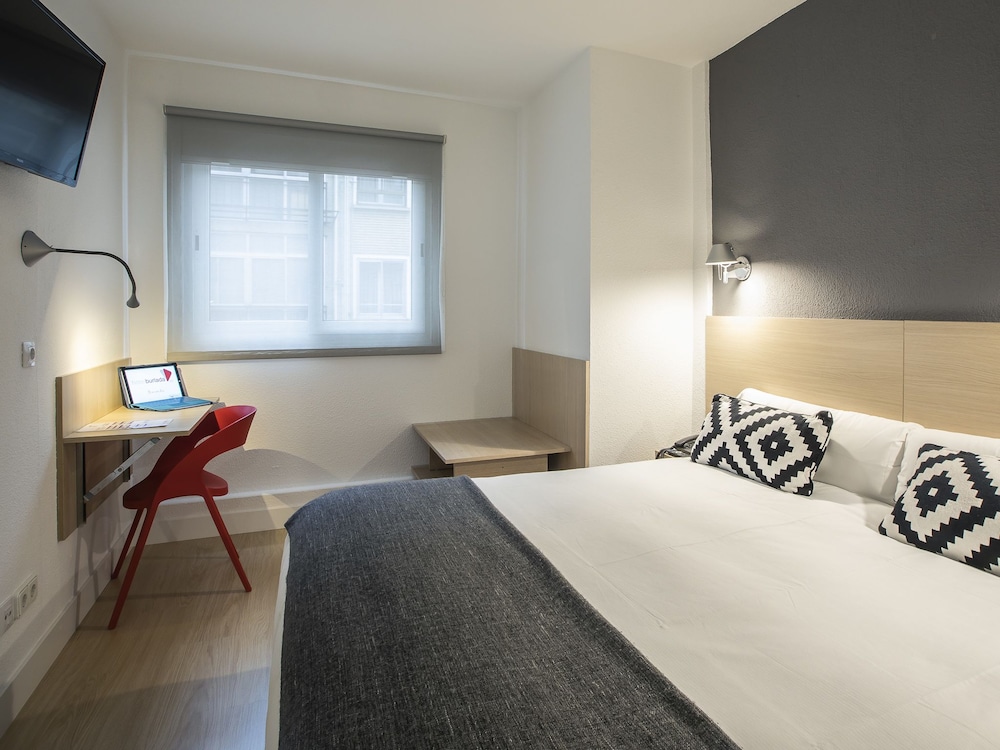 Double Room Single Use