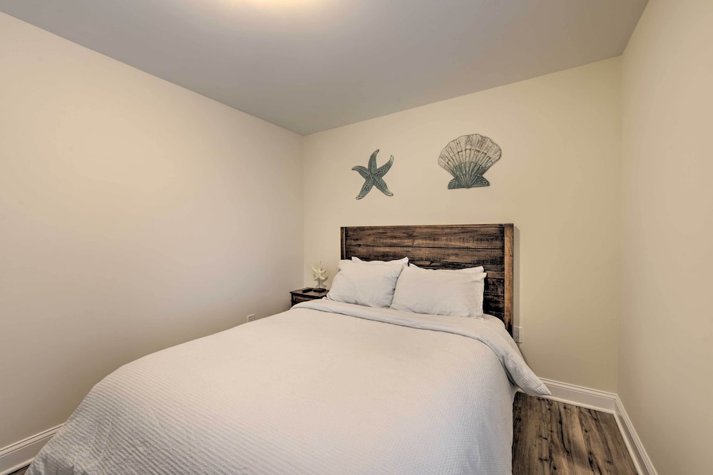 Apartment (2 Bedrooms) photo 2