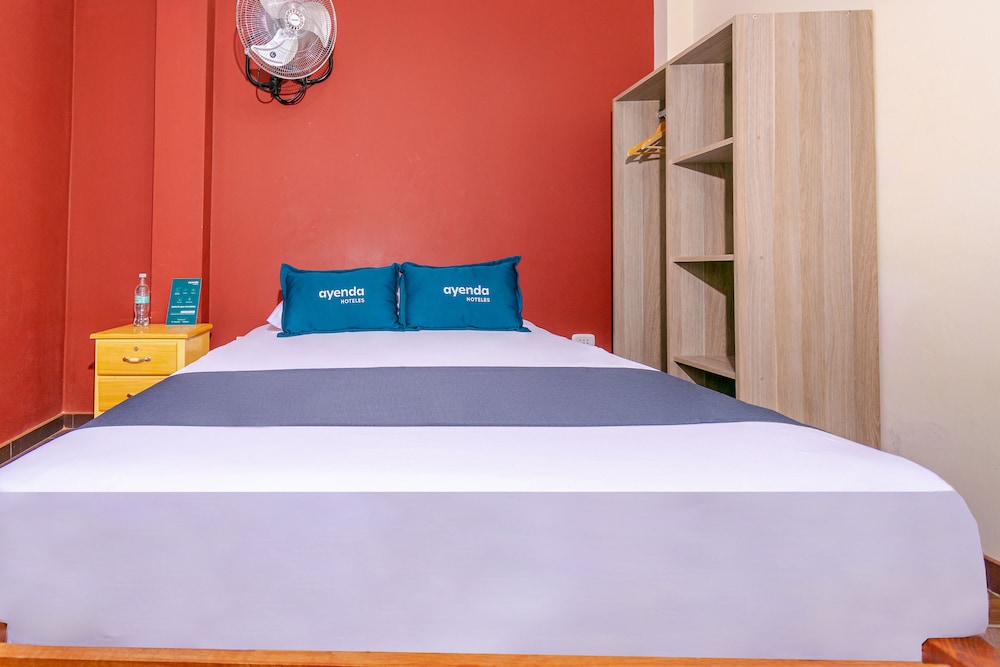 Superior Double Room photo 3