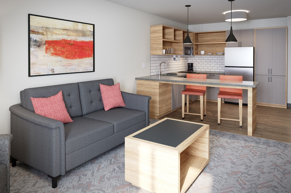 Suite, 1 Bedroom photo 1