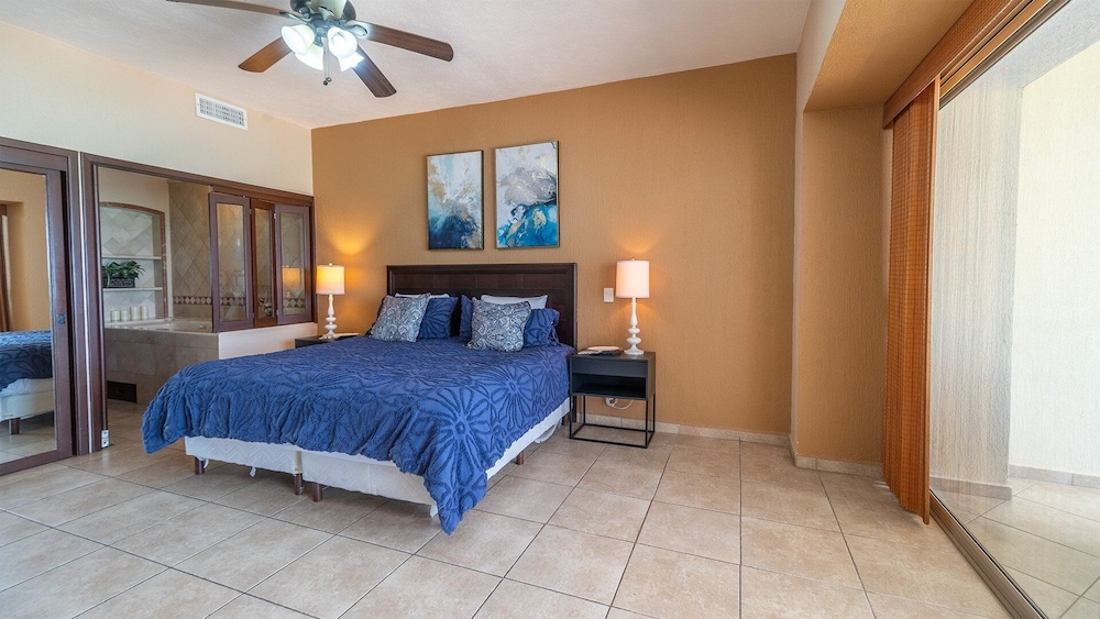 Condo, Multiple Beds, Balcony, Ocean View (Sonoran Sky SKY 408)
