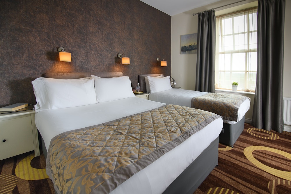 Standard Triple Room photo 1