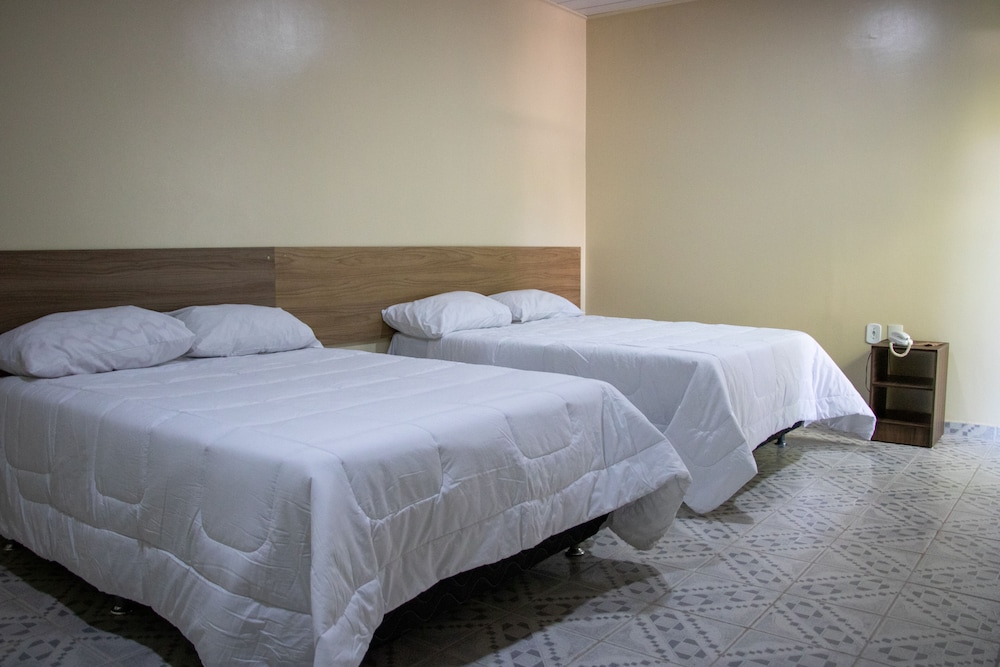Basic Triple Room photo 3