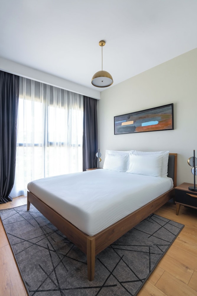 Classic Apartment, 1 Bedroom photo 1