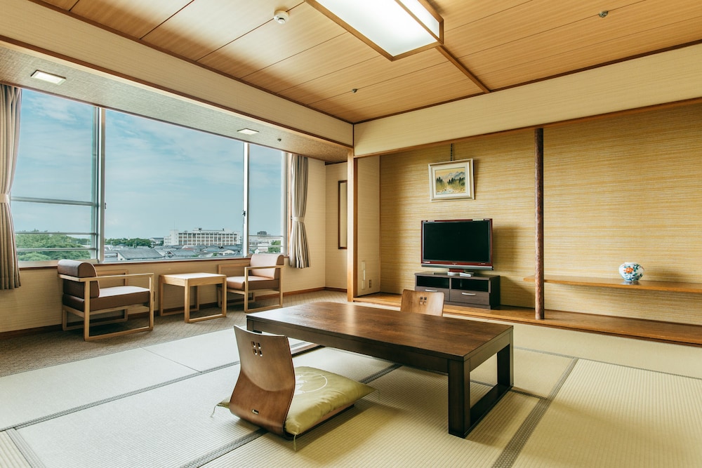 Japanese Style Room B, Non Smoking