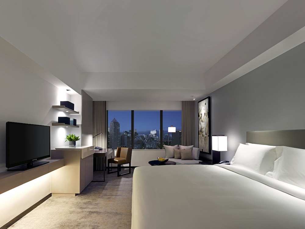Deluxe Twin Room - Photo 1
