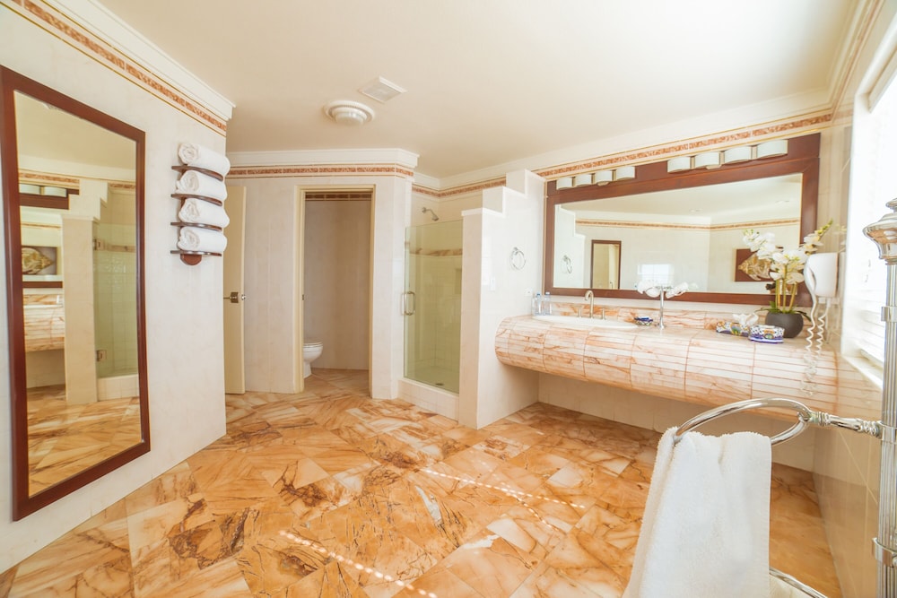 Presidential Suite (Akumal) photo 2