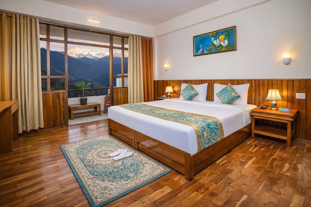 Premium Room