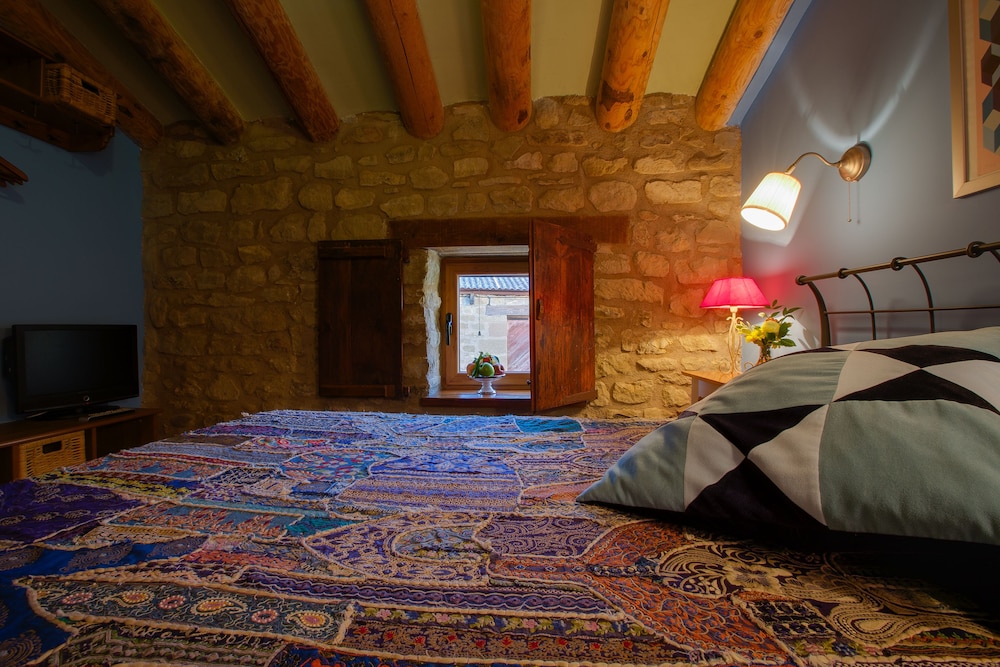 Habitación Doble Estándar