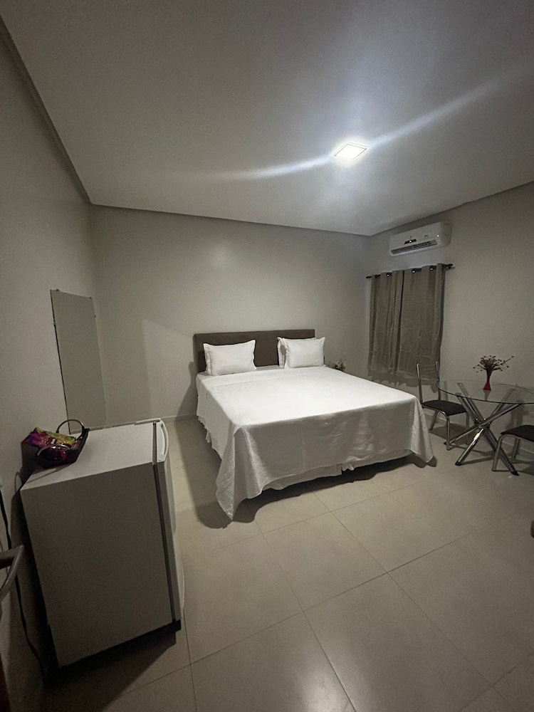 Luxury Room, 1 King Bed