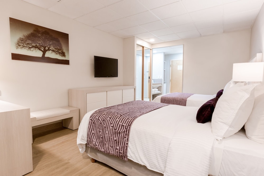 Executive Double Room - Photo 1