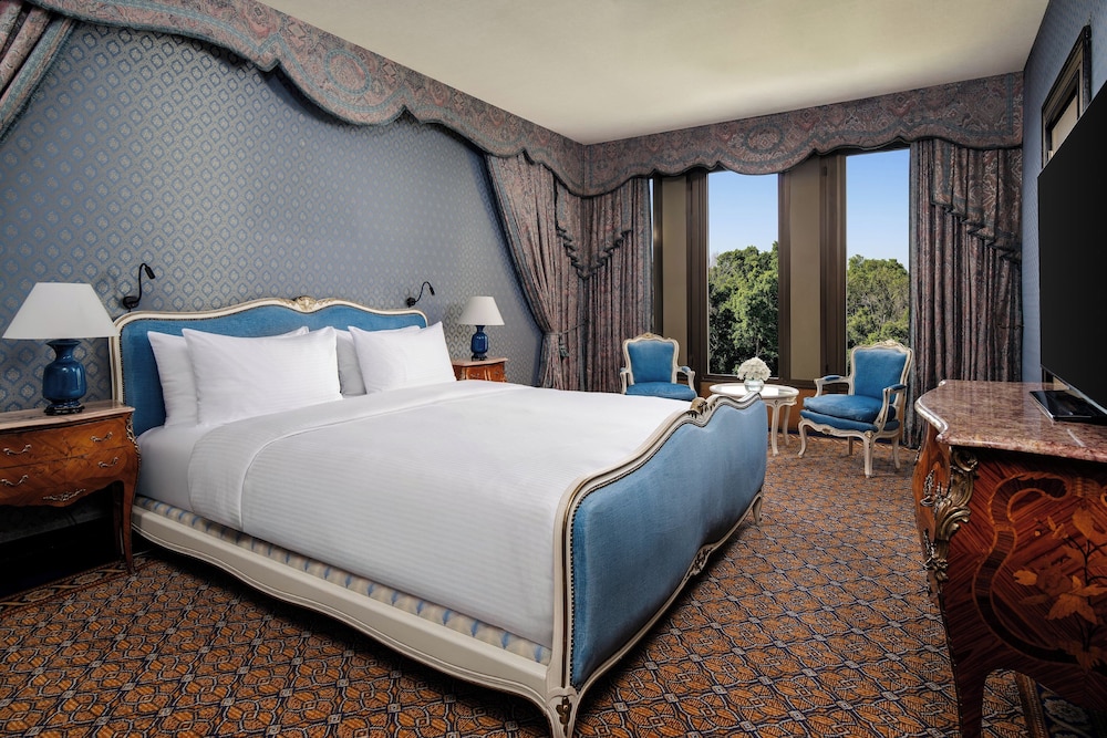 Royal Suite, Smoking - Photo 1