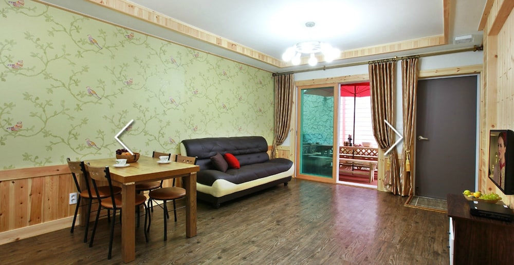 Deluxe Room photo 2