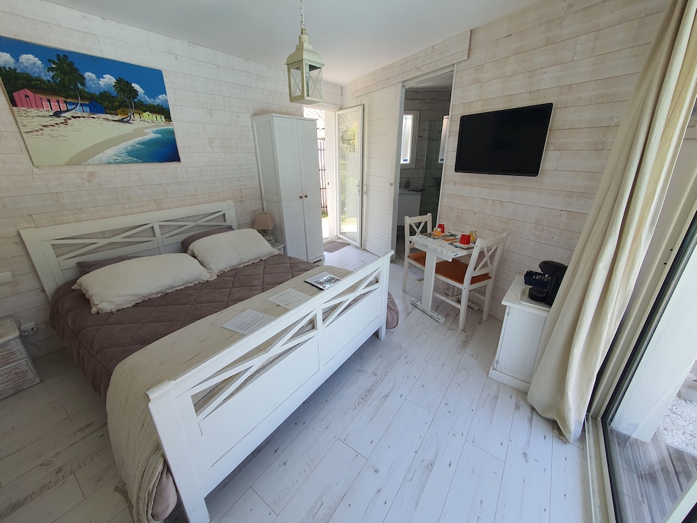 Room BRAZIL, Vue Piscine photo 1