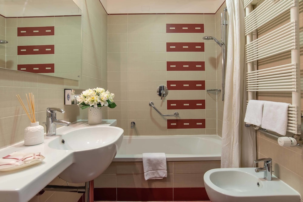 Double Room Single Use photo 3