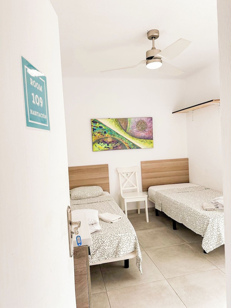 Superior Room, 2 Twin Beds, Balcony, Resort View