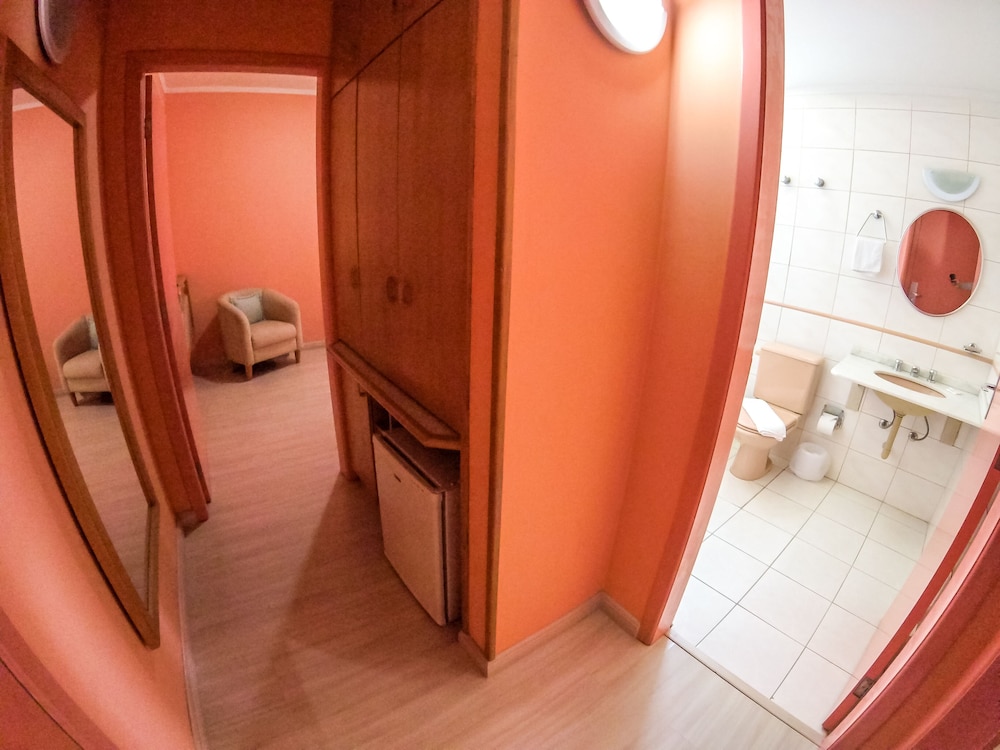 Luxury Double Room photo 2
