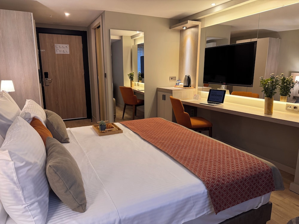 Grand Room