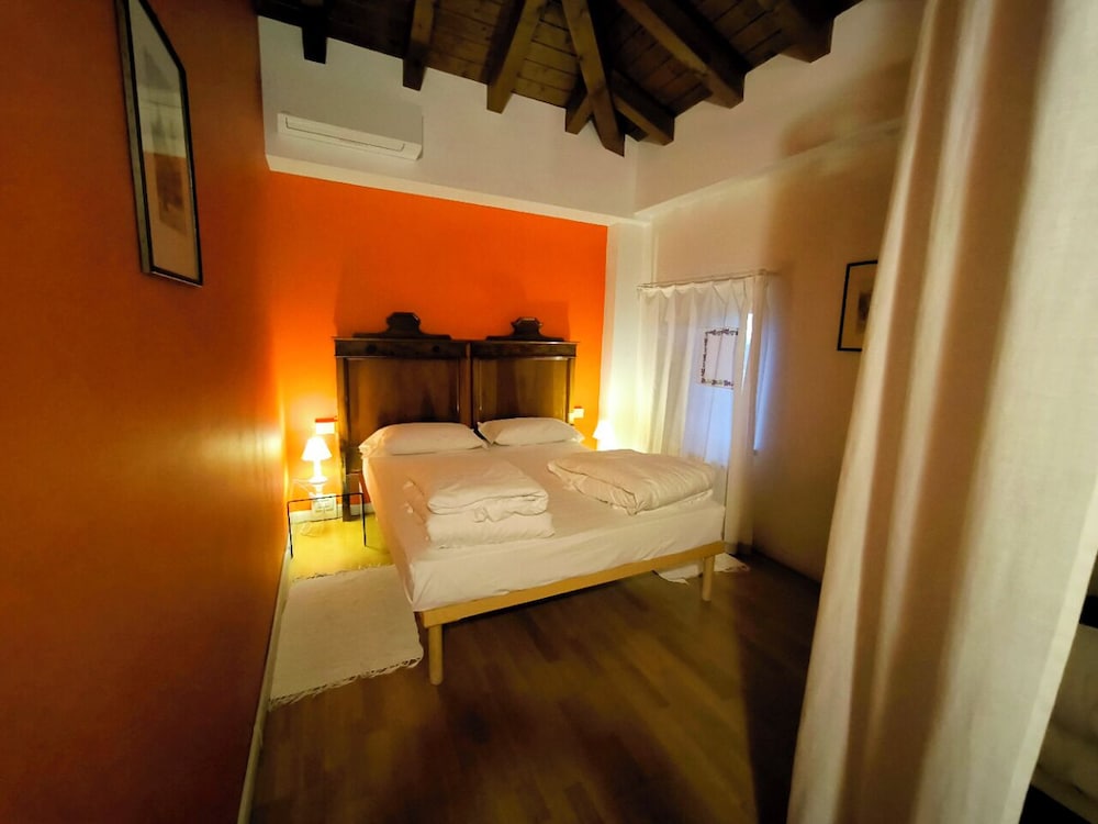 Standard Quadruple Room photo 2