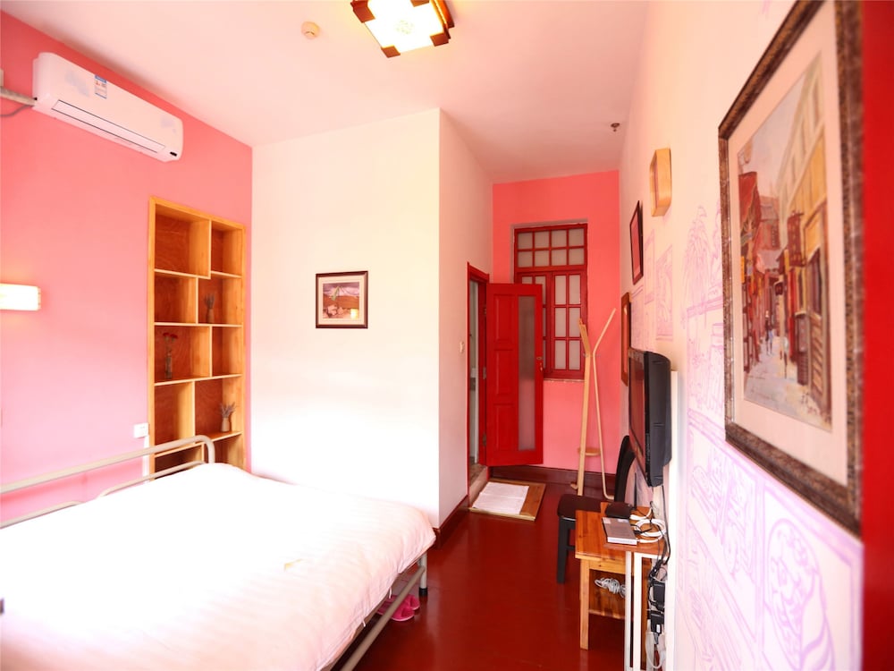 Standard Double Room photo 2