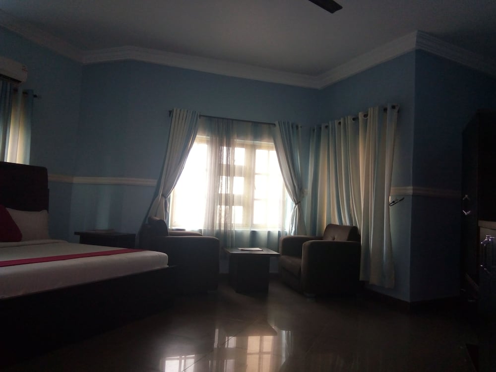 Standard Room - Photo 4