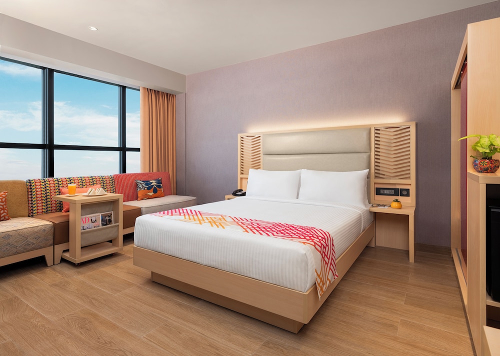 D-Luxe Queen Room photo 3