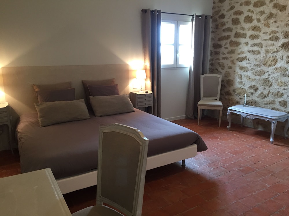 Luxury Room (Cigale) photo 1