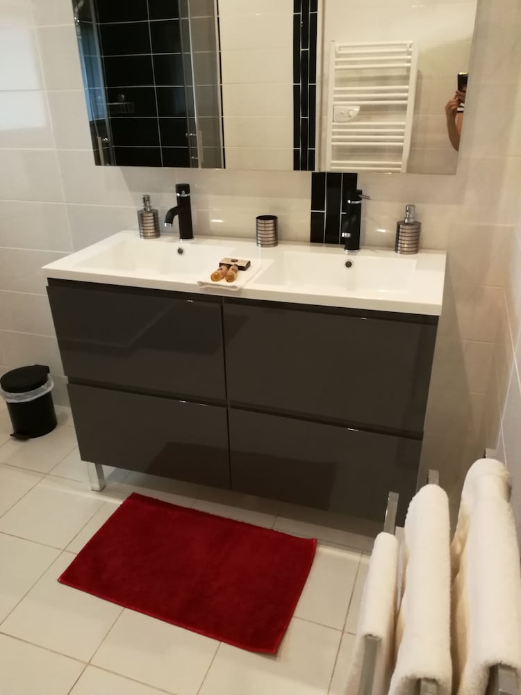 Double Room, Park View (Grise) photo 3