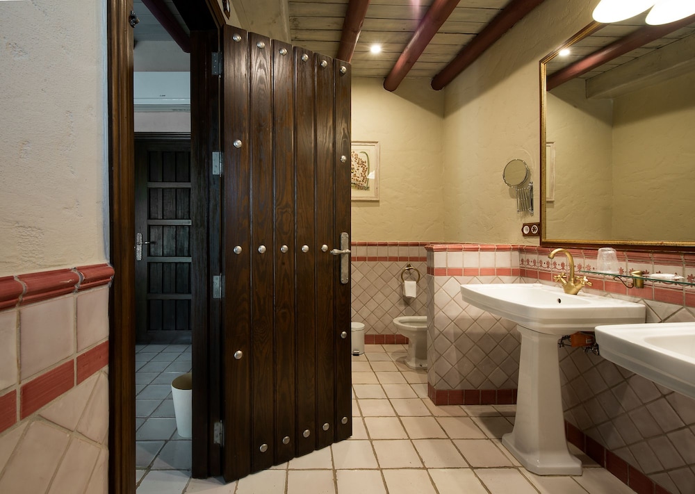 Standard Double Room (Interior) photo 2