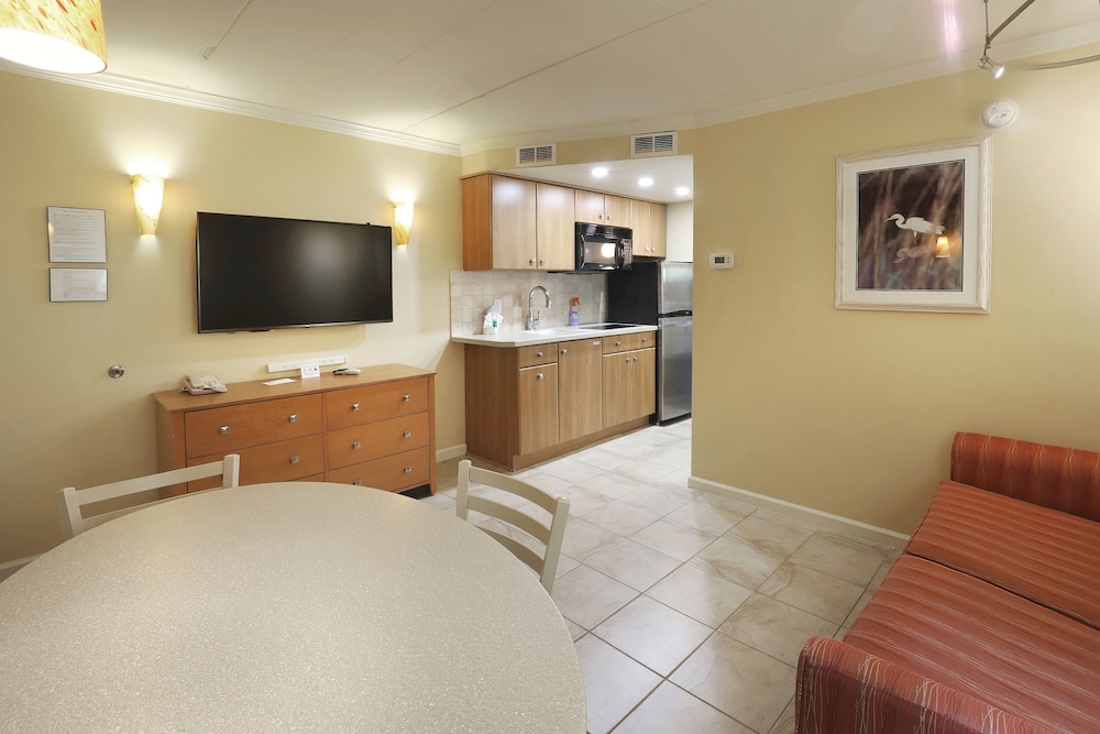 Deluxe Suite, 1 Bedroom, Ocean View photo 1