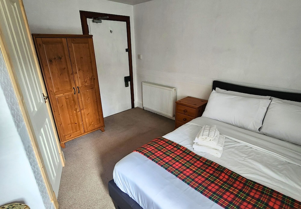 Standard Room, 1 Double Bed, Garden View photo 2