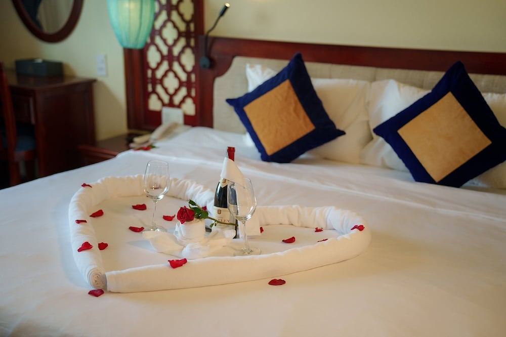 Premier Deluxe Double or Twin Room - Photo 19