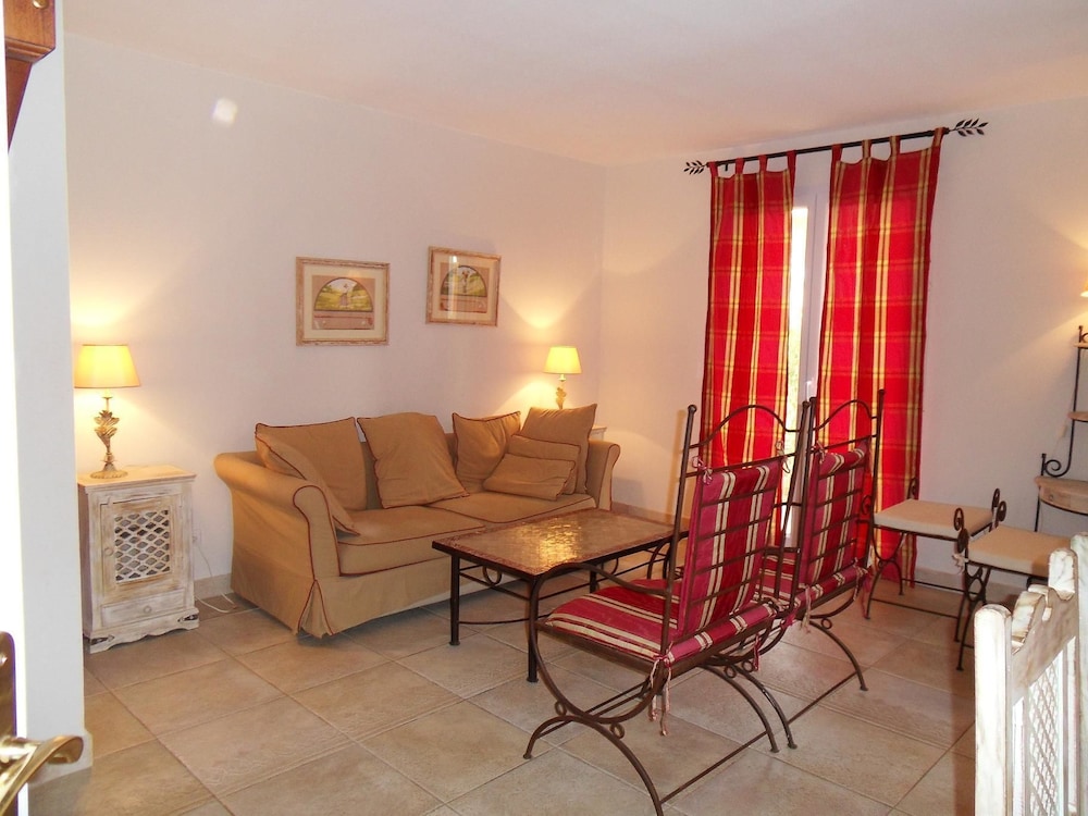 Villa, 3 Bedrooms