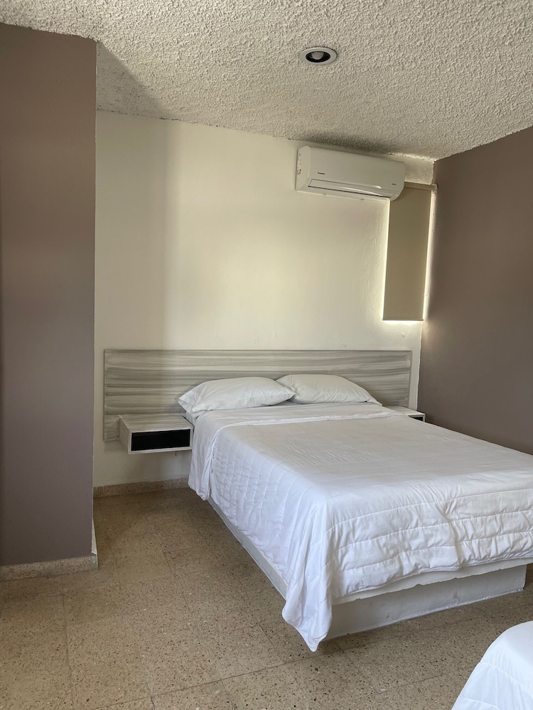 Superior Quadruple Room photo 1