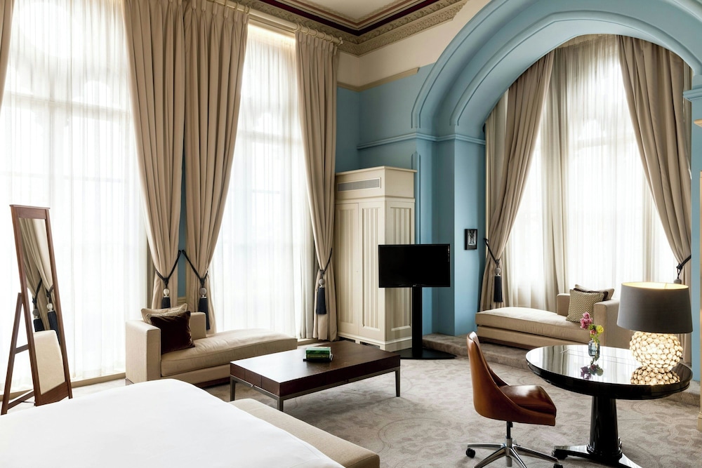 Suite, 1 Bedroom