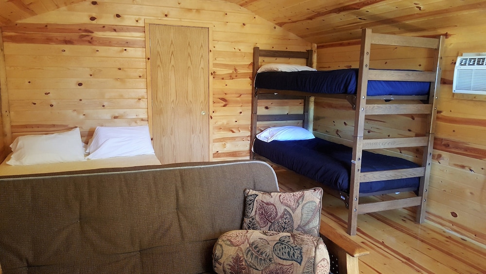 Standard Cabin, Multiple Beds photo 1