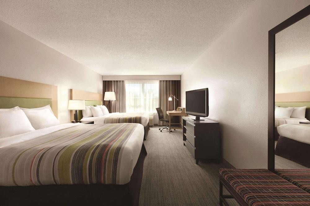 Room, Multiple Beds, Non Smoking photo 1