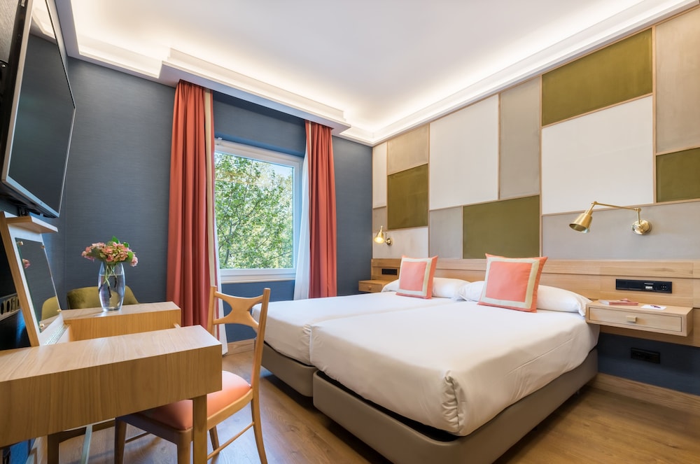 Standard Single Room - Photo 1