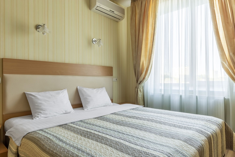 Economy Single Room photo 1
