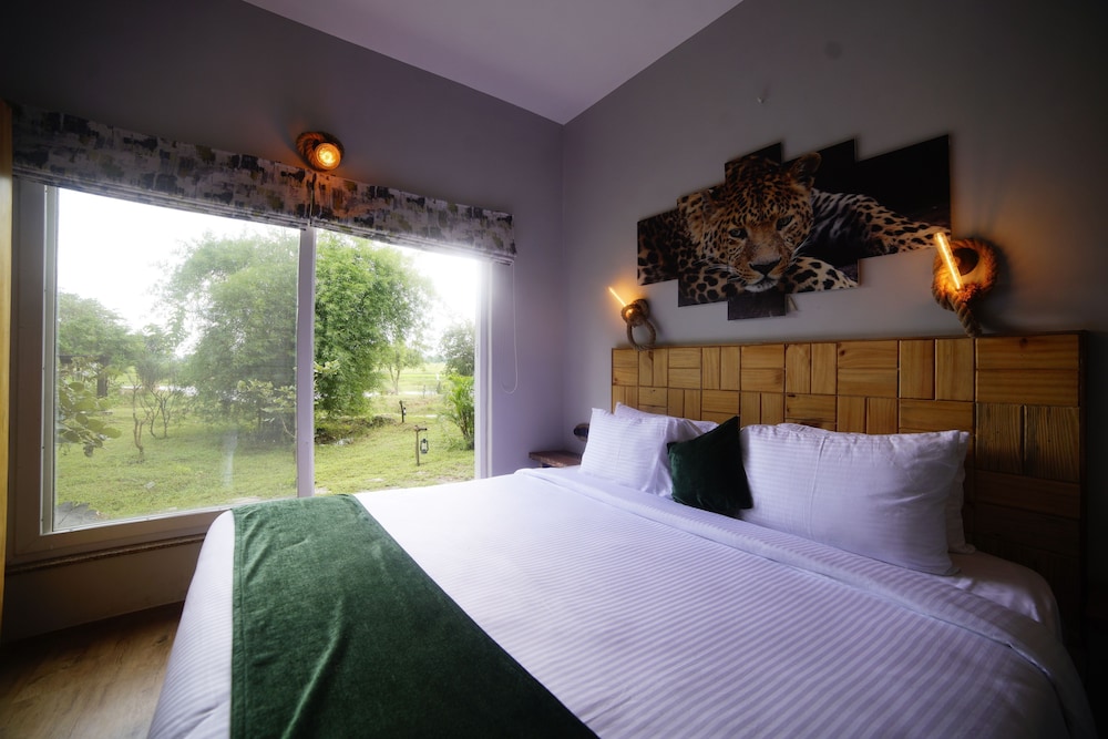 Luxury Villa, 2 Bedrooms photo 1