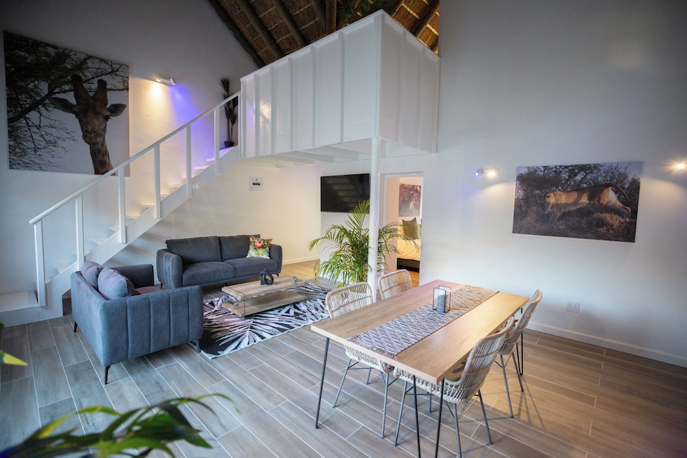 Family Apartment